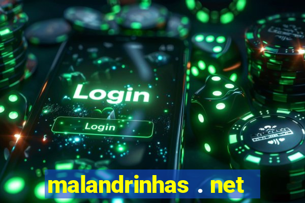 malandrinhas . net